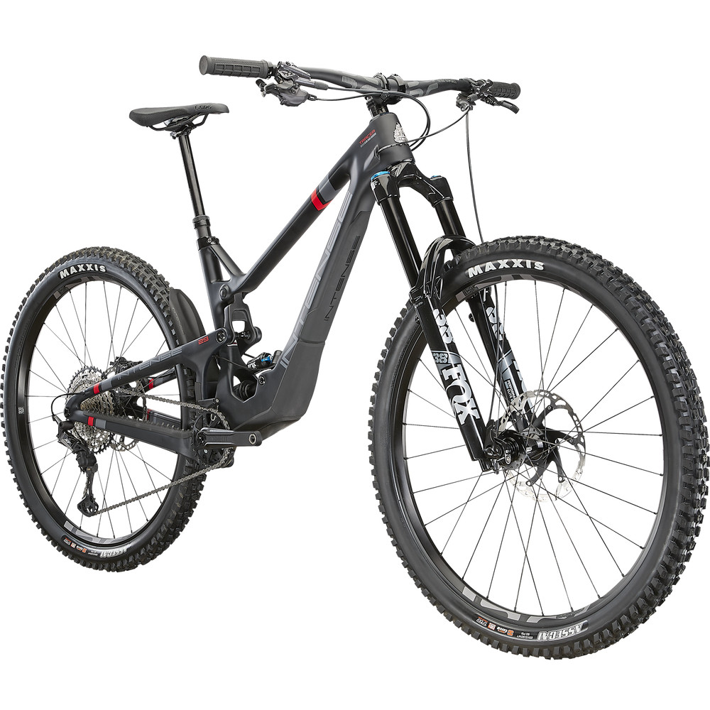 2025 Intense Tracer 29 PRO | Revolutionbikeshop.com