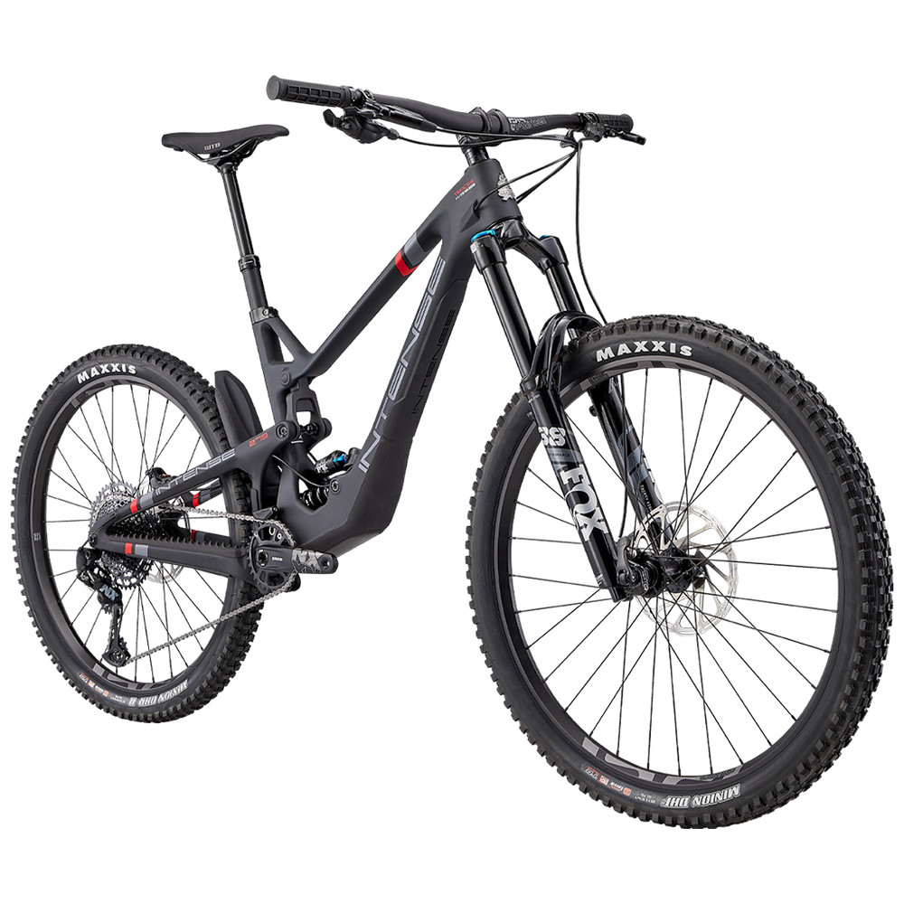N*様 インテンス　トレーサー　279 Sサイズ　INTENSE TRACER 2025 Intense Tracer 279 Expert | Revolutionbikeshop.com