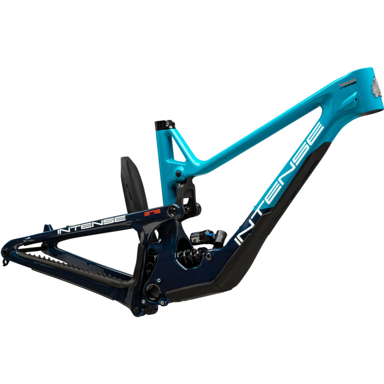 2024 Intense Tracer 279 Frame