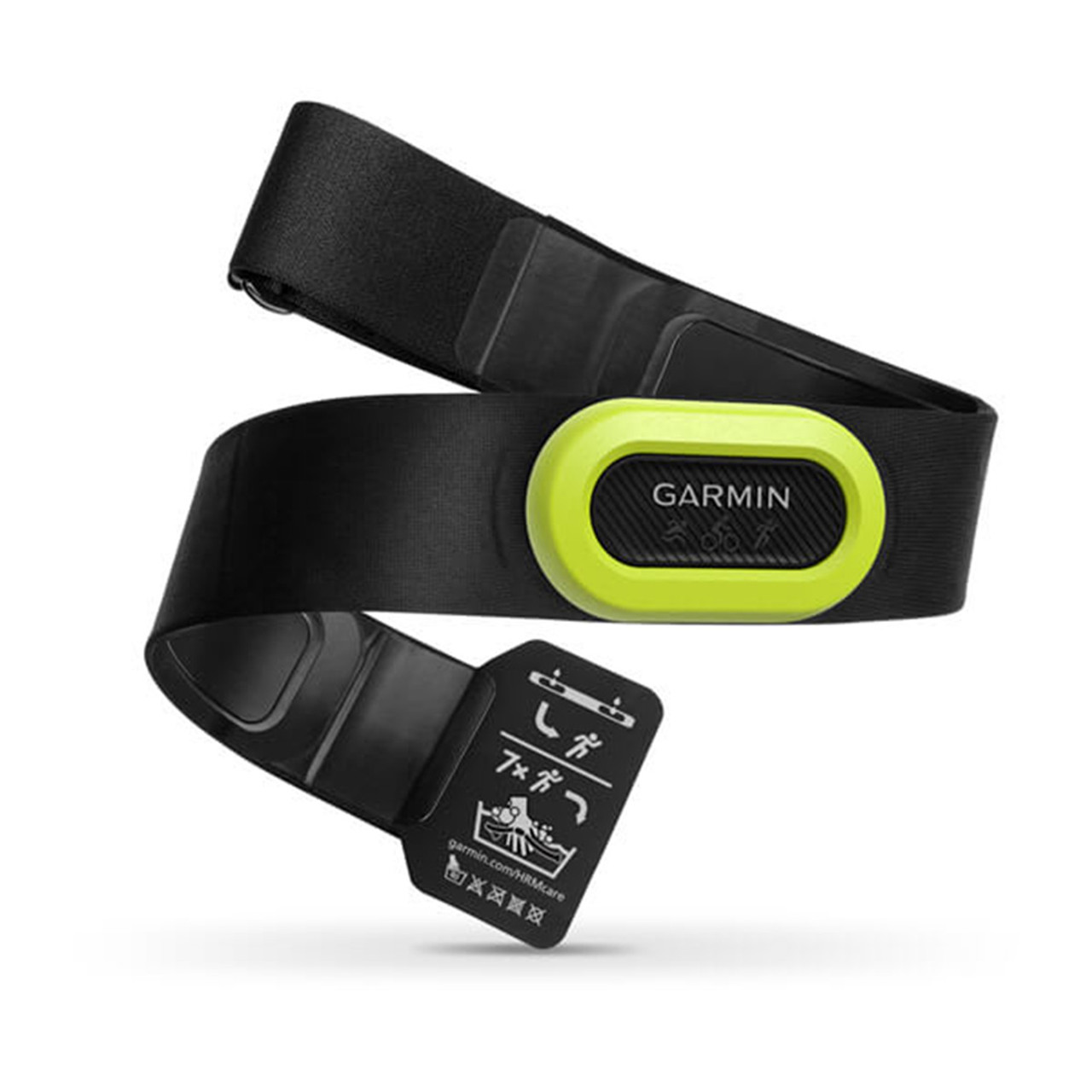 GARMIN HRM-PRO ANT+ / BLUETOOTH 心拍計 2023 Garmin HRM-Pro™| Revolutionbikeshop.com