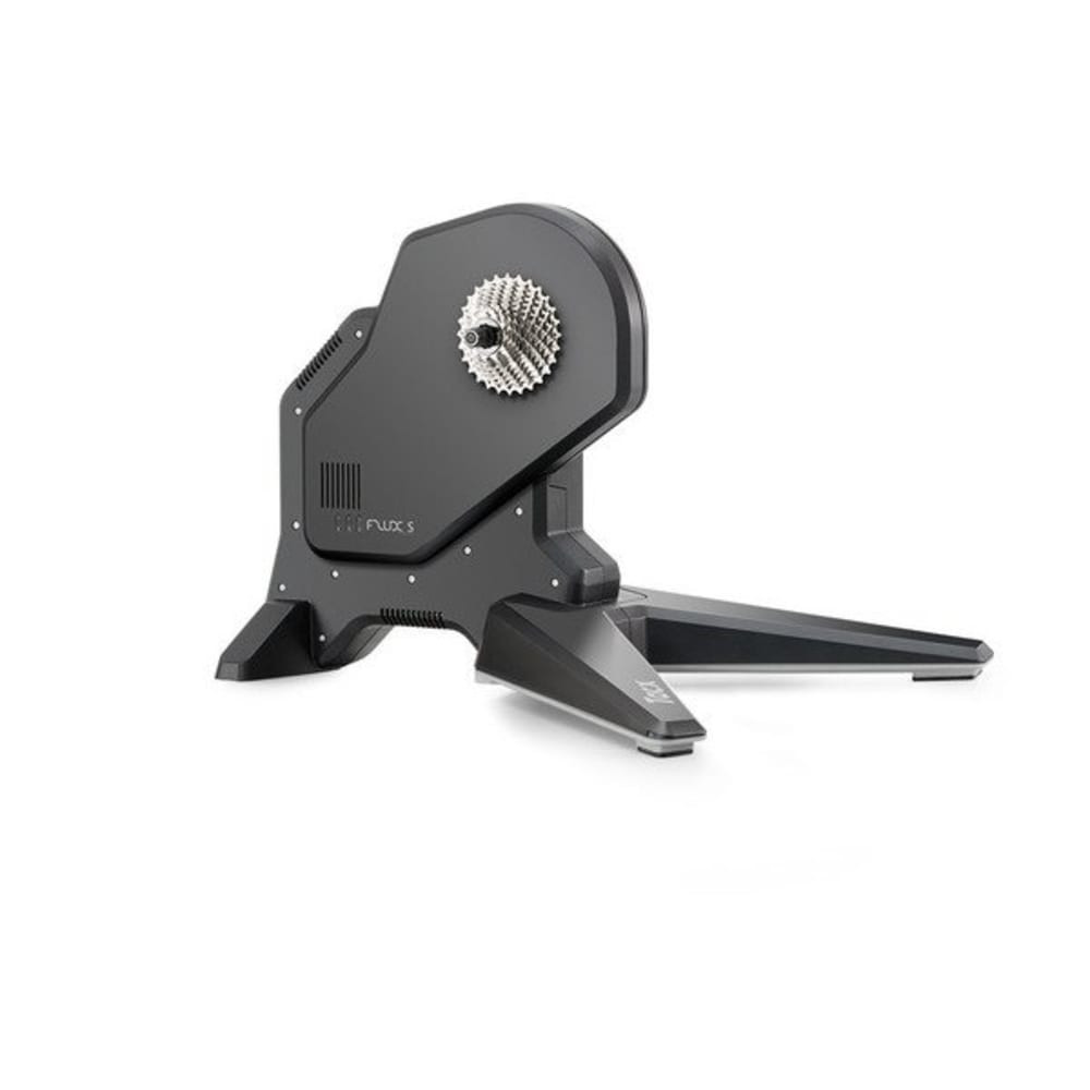 【12/30〜35,000円！】Tacx FLUX S Smart 2026 Garmin Tacx® FLUX S Smart Trainer | RevolutionBikeShop.com