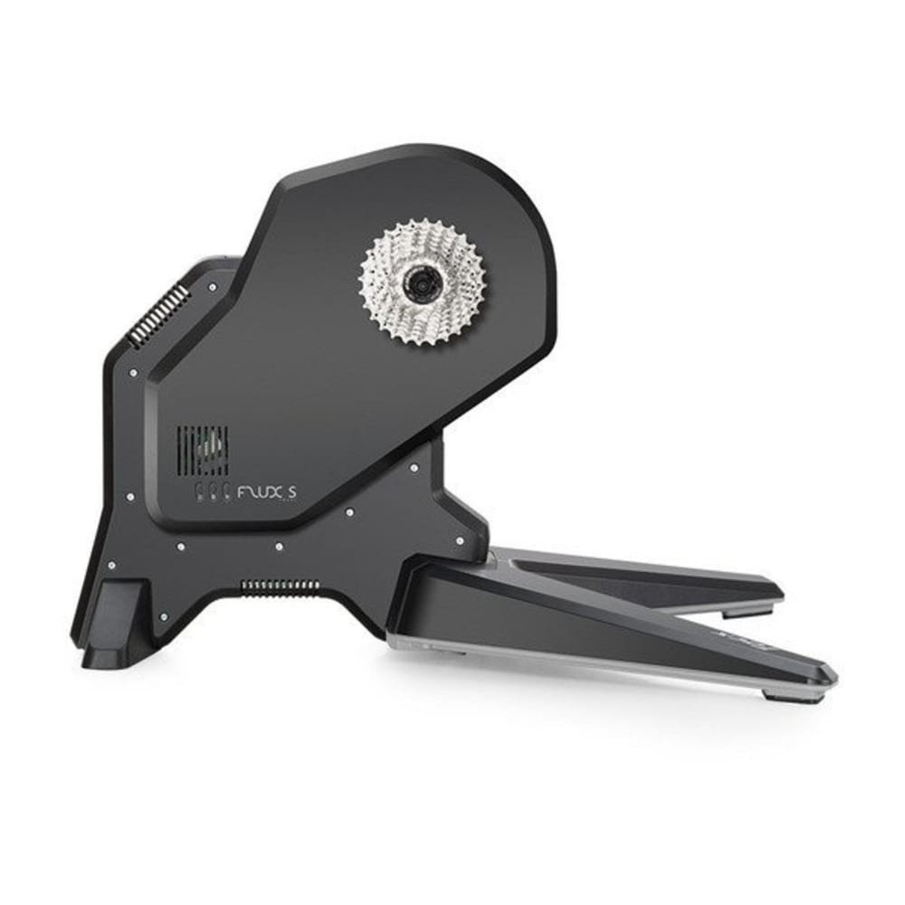 2026 Garmin Tacx® FLUX S Smart Trainer | RevolutionBikeShop.com