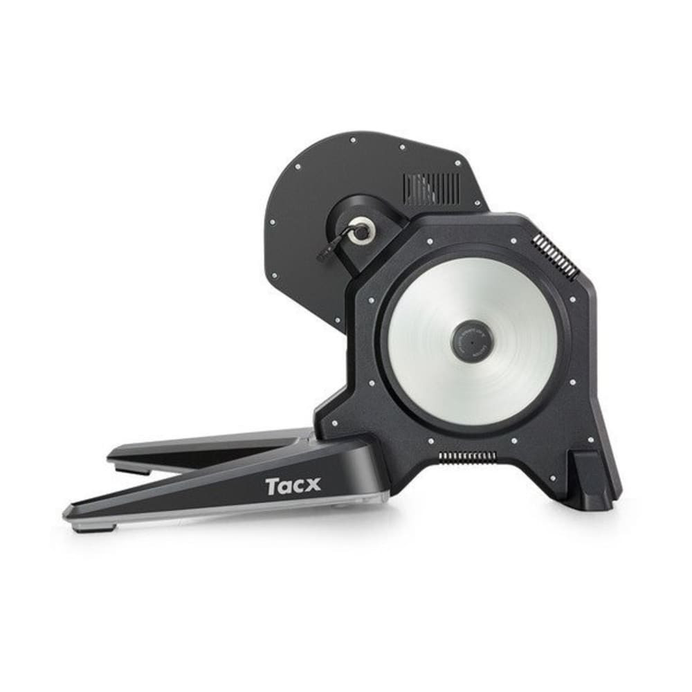 2026 Garmin Tacx® FLUX S Smart Trainer | RevolutionBikeShop.com