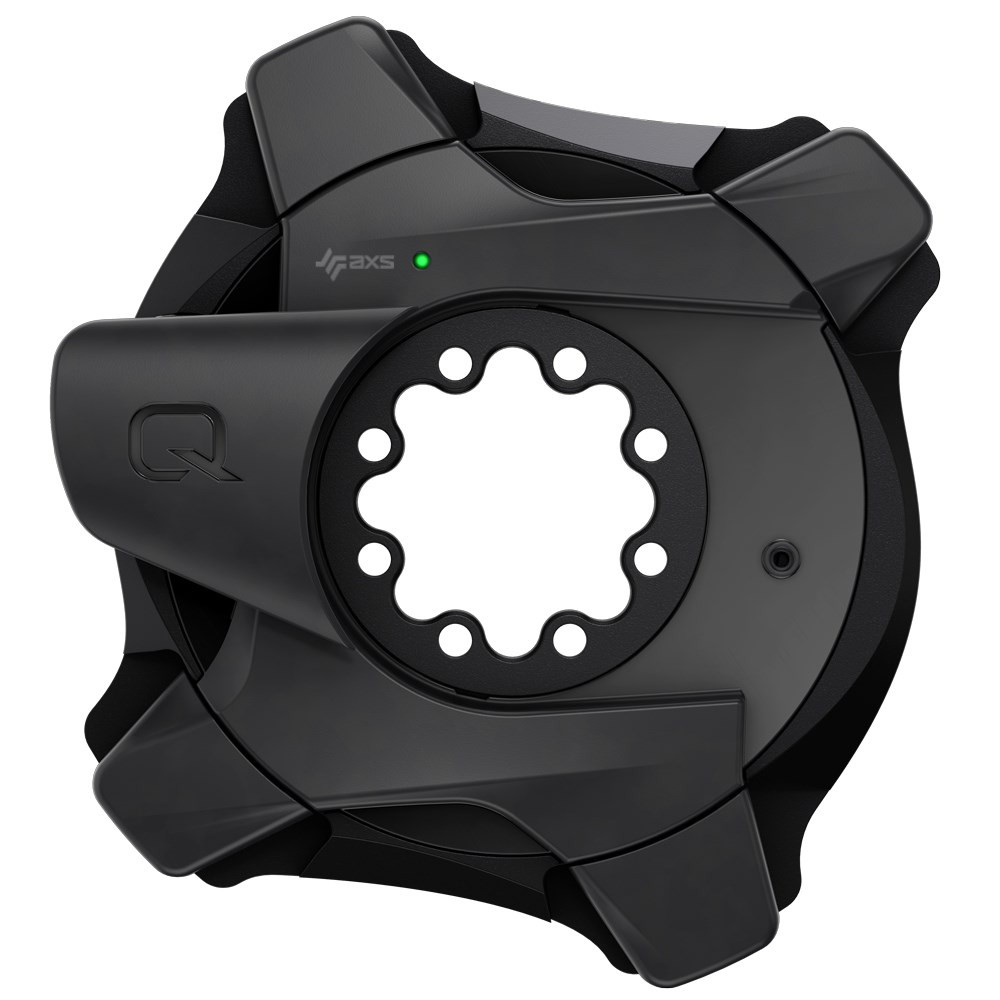 Q*2様 SRAM ETAP AXS パワーパック 2025 Sram Quarq AXS Power Meter Spider | Revolutionbikeshop.com