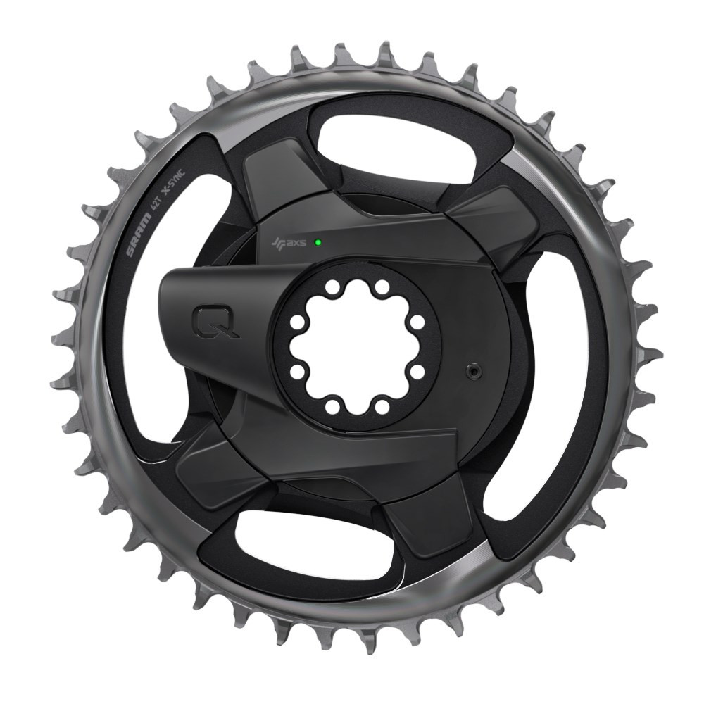 2025 Sram Quarq AXS Power Meter Spider | Revolutionbikeshop.com