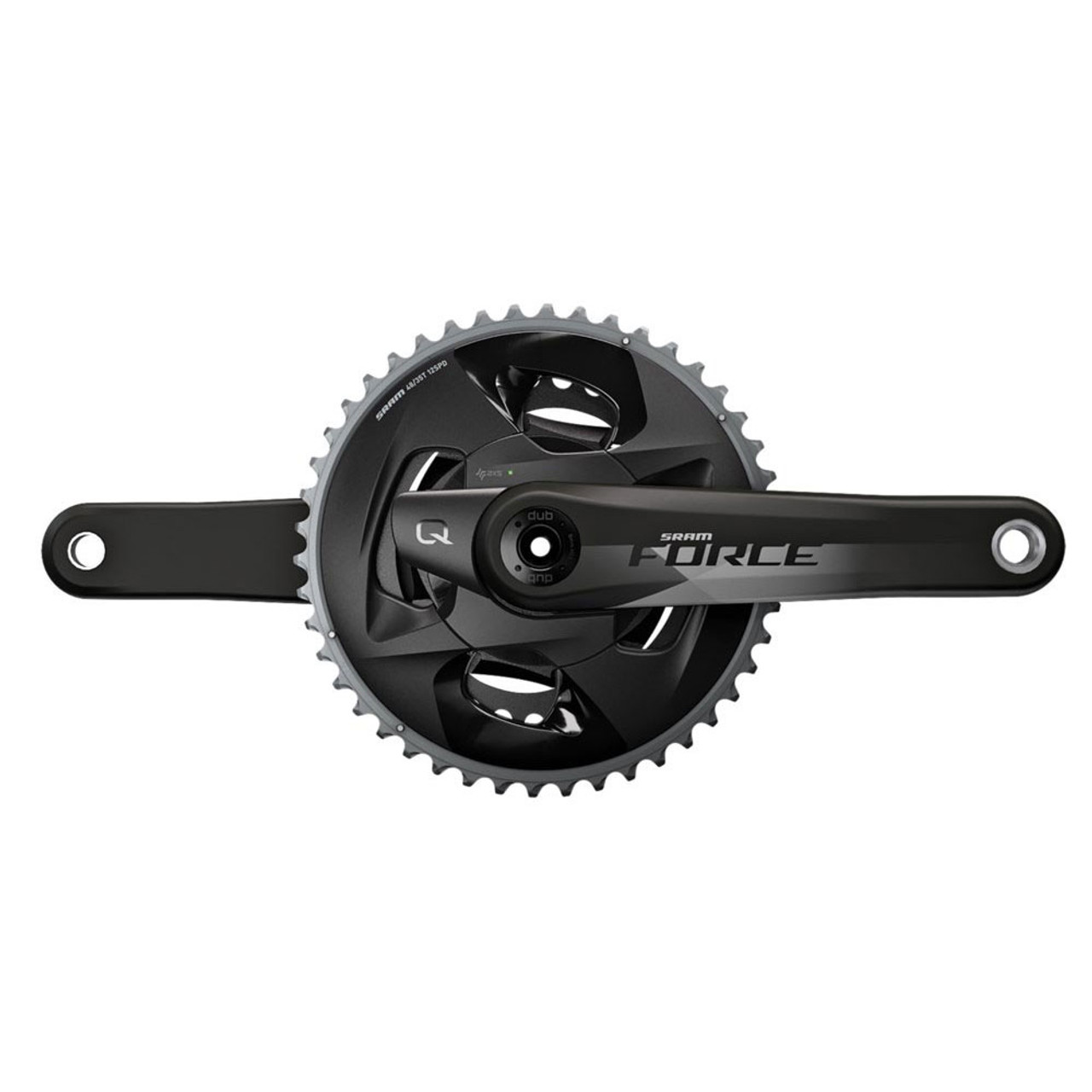 2023 Quarq FORCE AXS POWER METER| Revolutionbikeshop.com