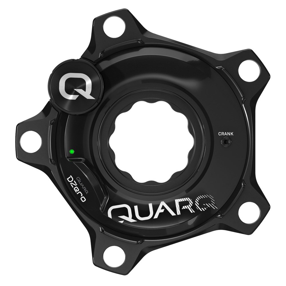 2025 Sram Quarq DZero for Specialized | Revolutionbikeshop.com