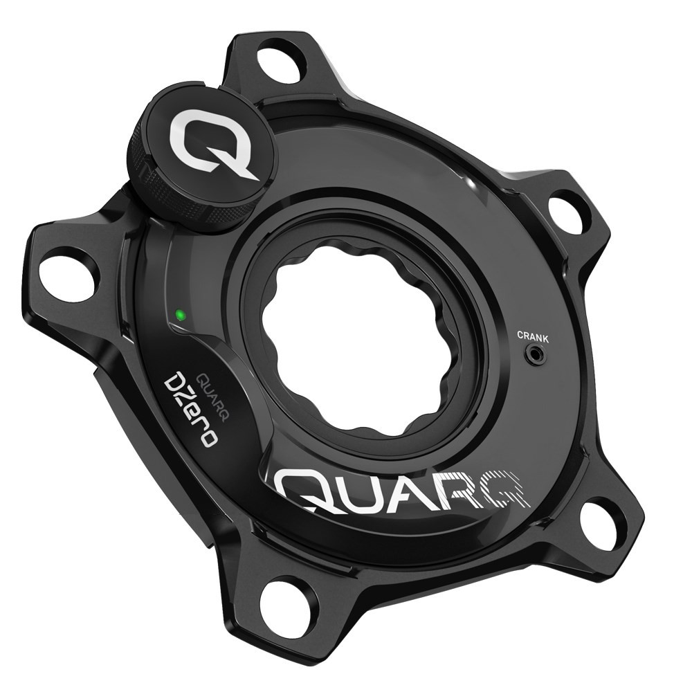 2025 Sram Quarq DZero for Specialized | Revolutionbikeshop.com