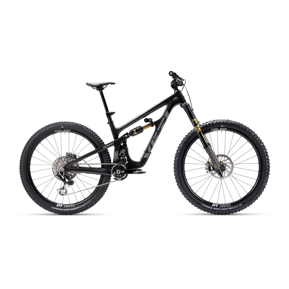 2026 Yeti SB160 - Team Issue| Revolutionbikeshop.com