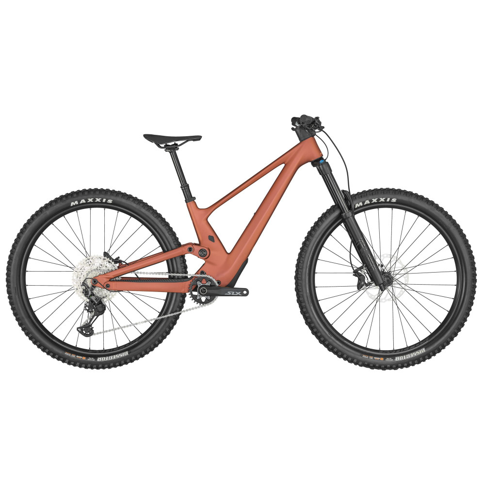 2026 Scott Contessa Genius 920 Bike | Revolutionbikeshop.com
