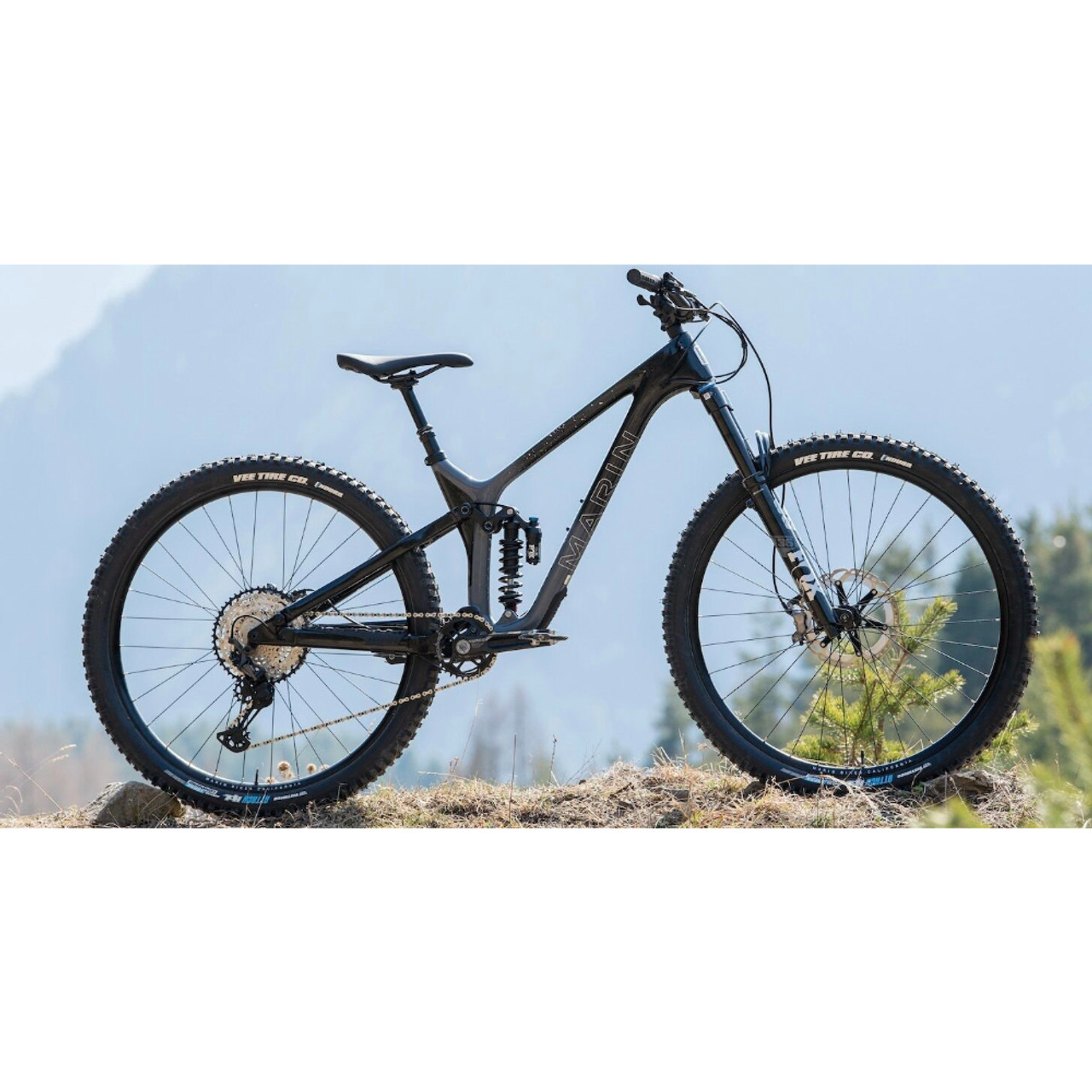 Marin！ New Models Midwest Motor Sports Hartford, IL (618) 251-3902