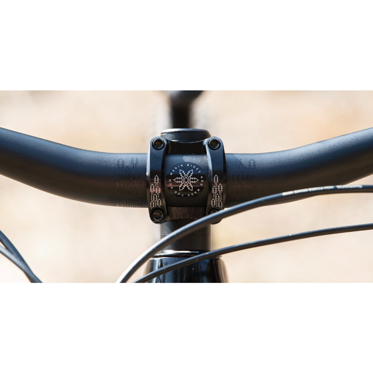 Marin！ Benelux | 2025.1 Rift Zone XR