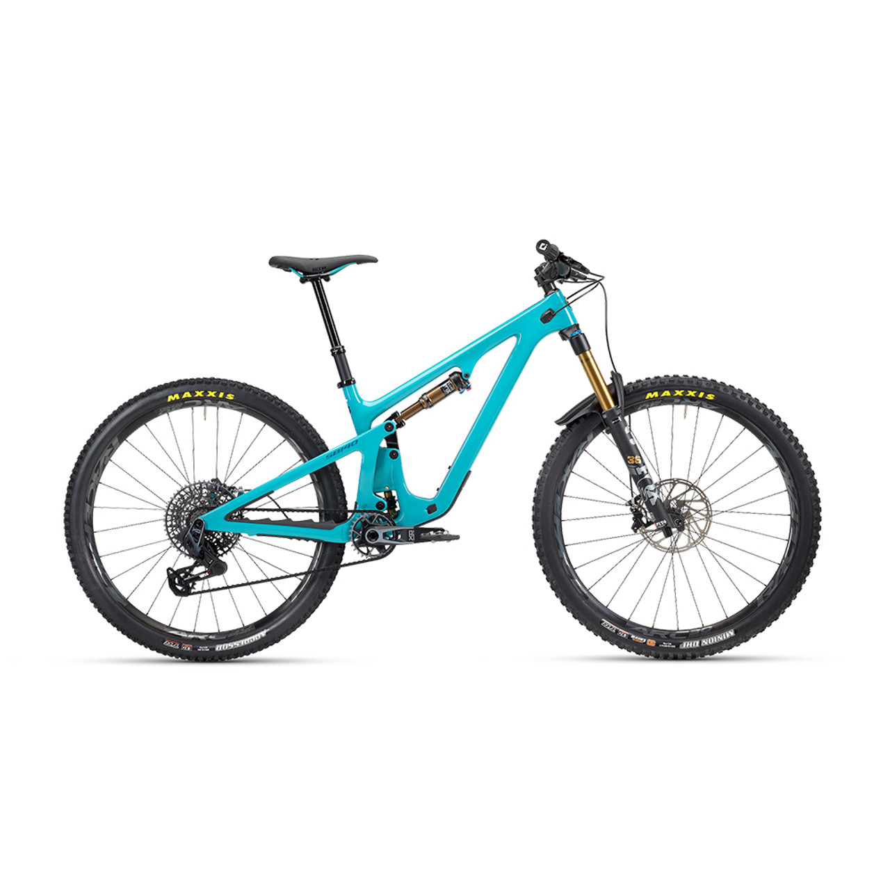 2024 YETI SB 140 Bike