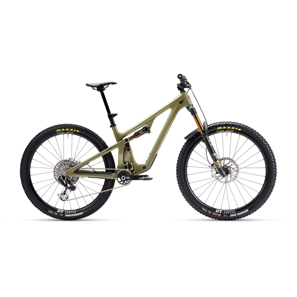 2026 Yeti SB120| Revolutionbikeshop.com