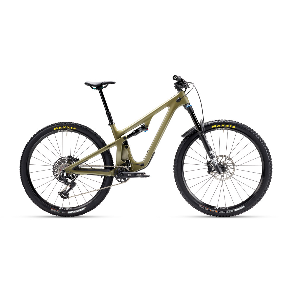 2026 Yeti SB120| Revolutionbikeshop.com