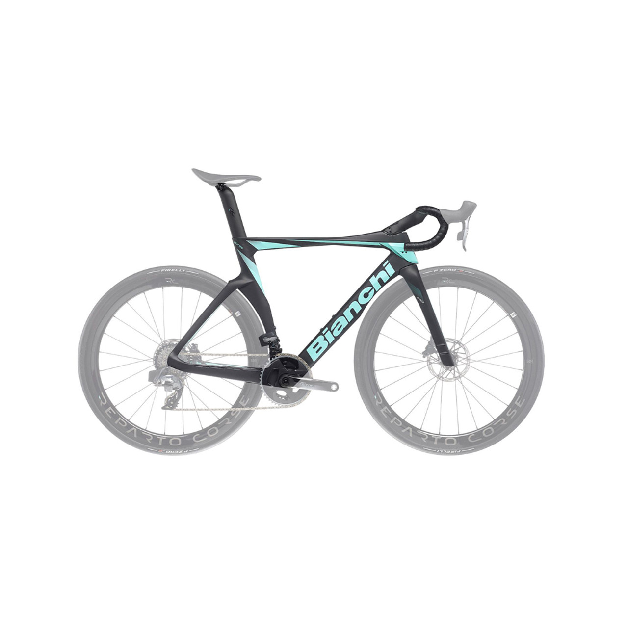 BIANCHI SELVINO 55サイズ Bianchi SPECIALISSIMA | Suncycling Cycle And Fitness Shop