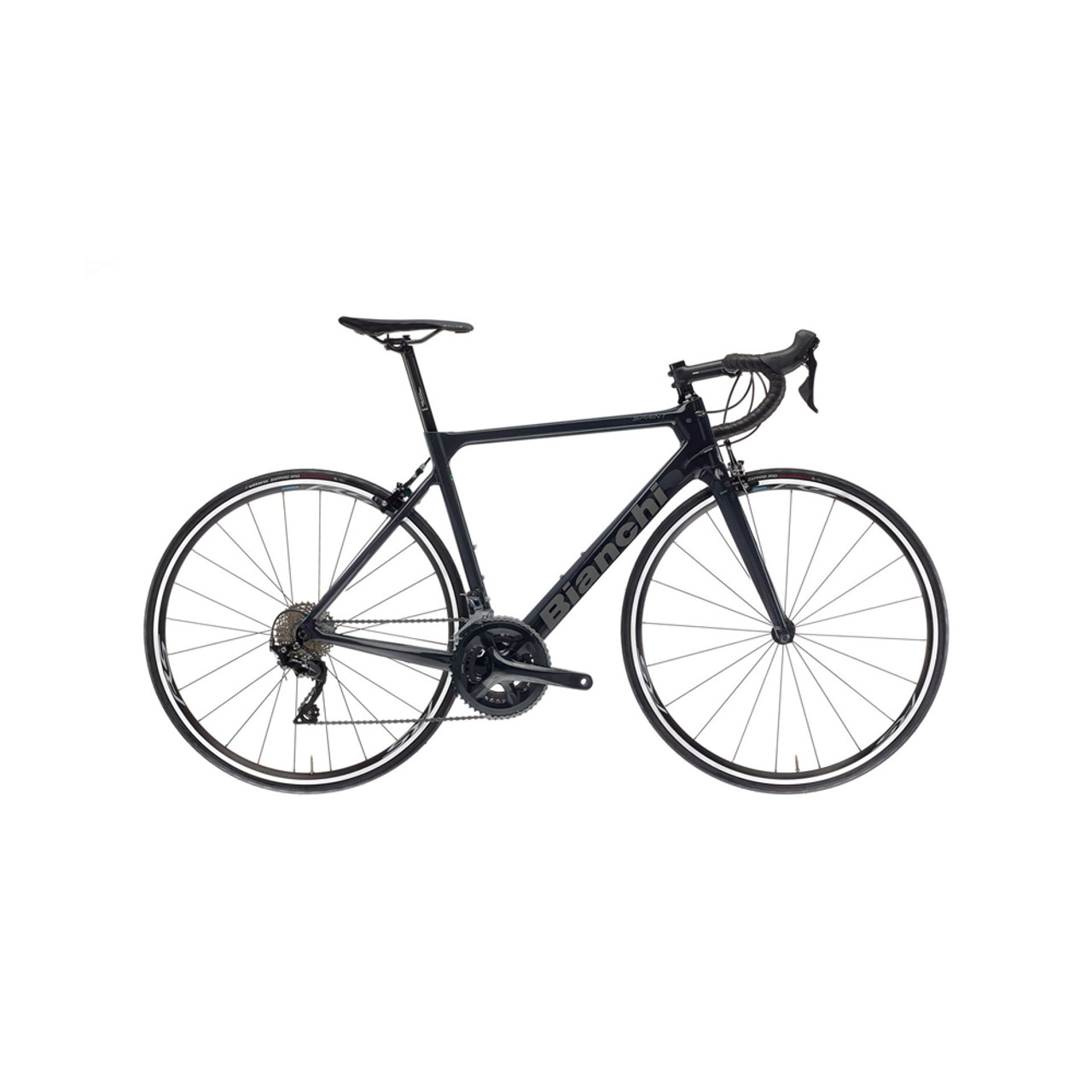 2025 Bianchi Sprint 105 11SP | Revolutionbikeshop.com