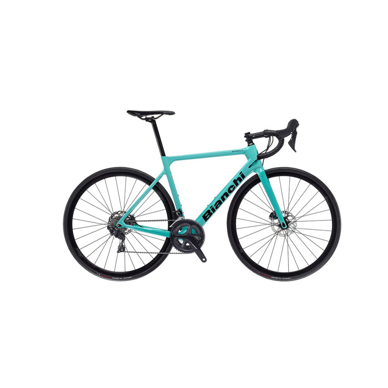 2023 Bianchi Sprint 105 11SP YSBR5