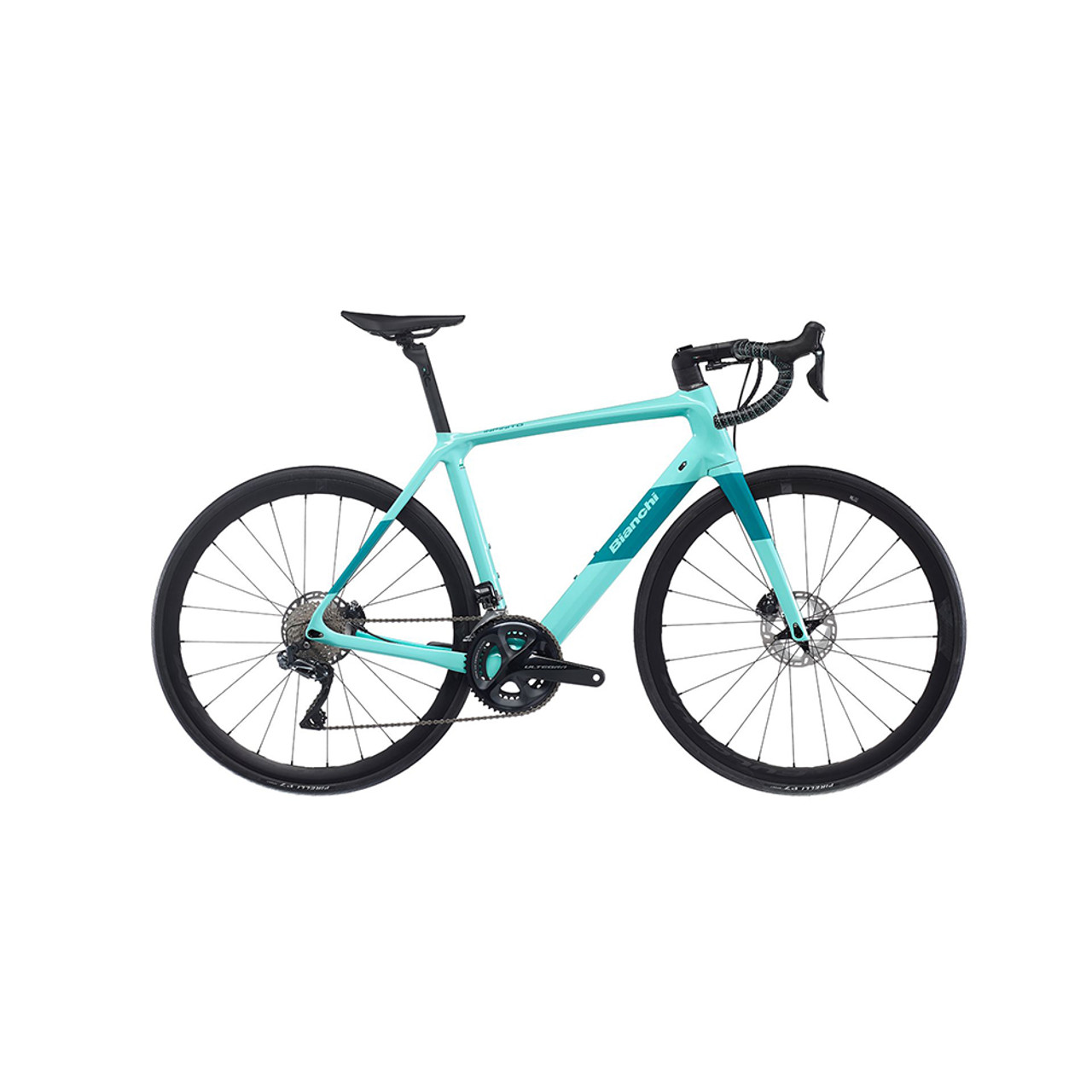 2024 Bianchi Infinito Ultegra Di2 12sp-YSBZ5