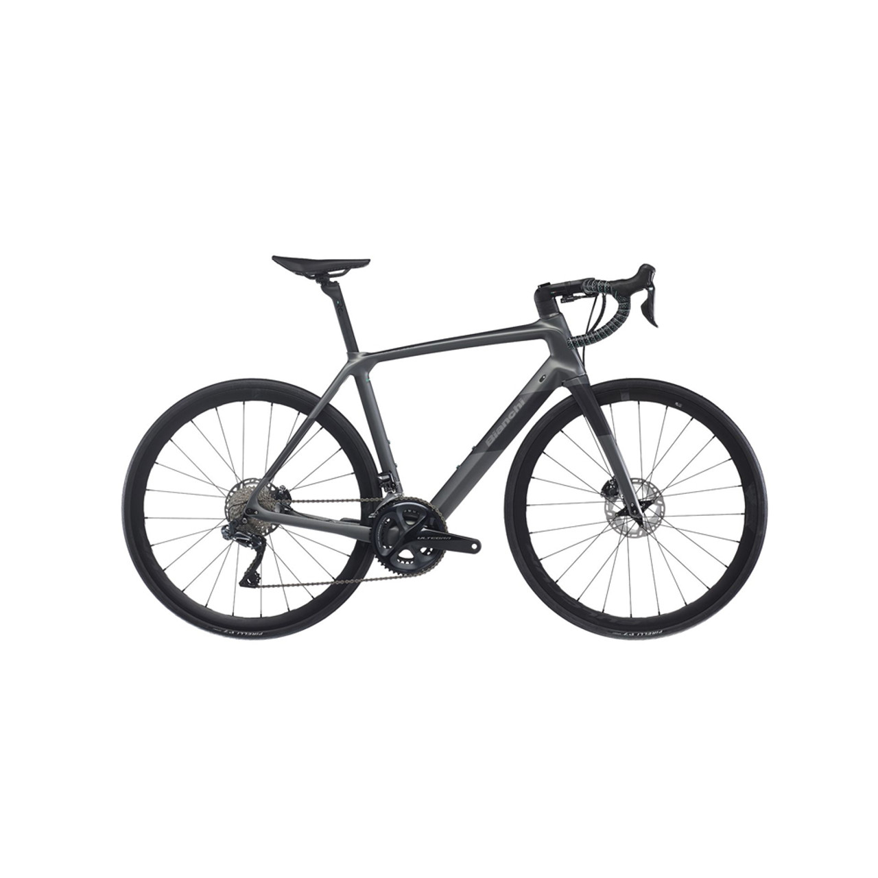 2025 Bianchi Infinito CV Ultegra Di2 12SP