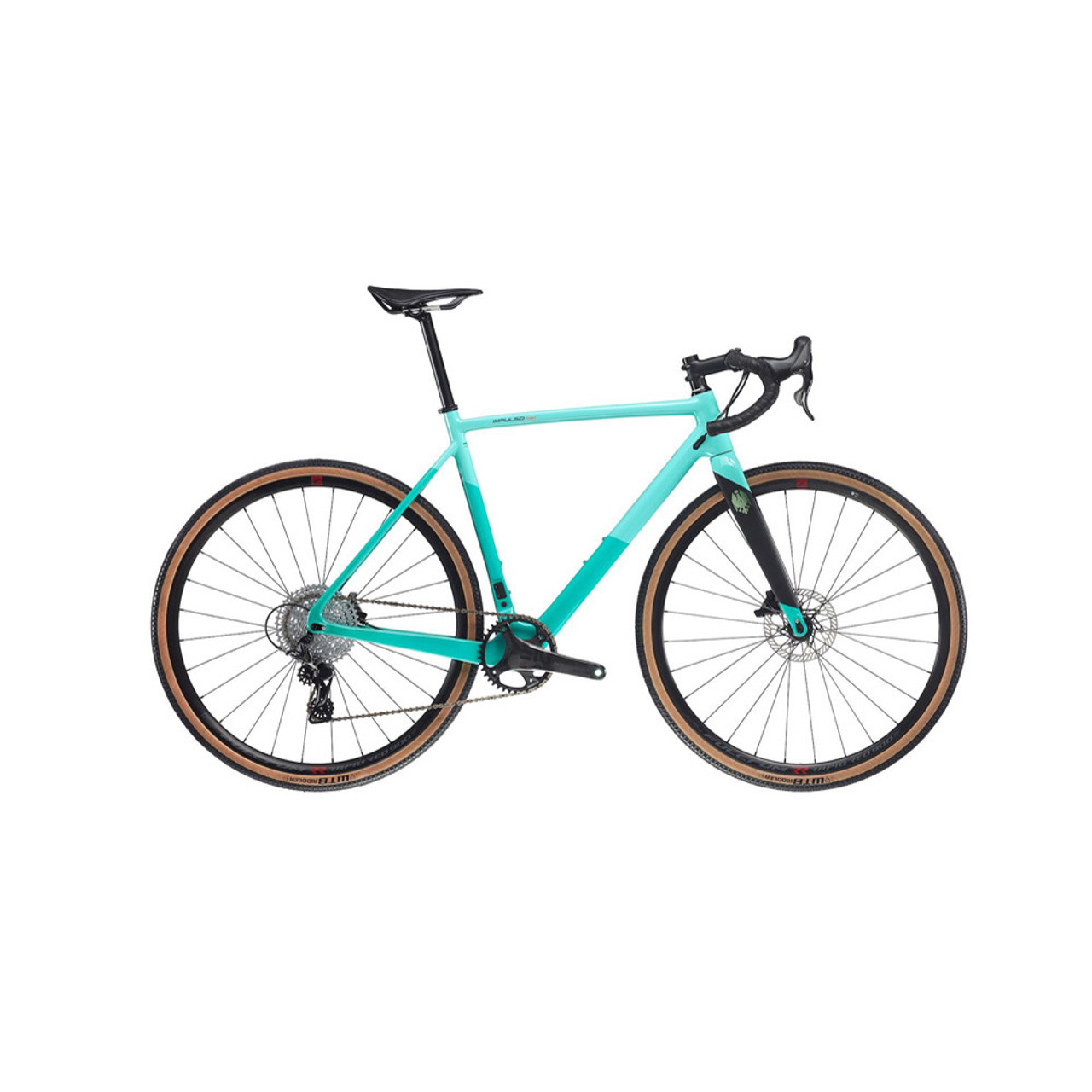 2023 Bianchi Impulso Pro EKAR 1X13PS YSB3C| Revolutionbikeshop.com