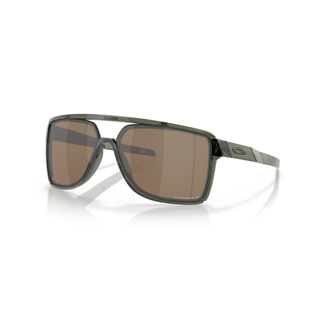 2日値下げ　オークリー　最新モデルCASTEL　PRIZM 2025 Oakley Castel| Revolutionbikeshop.com