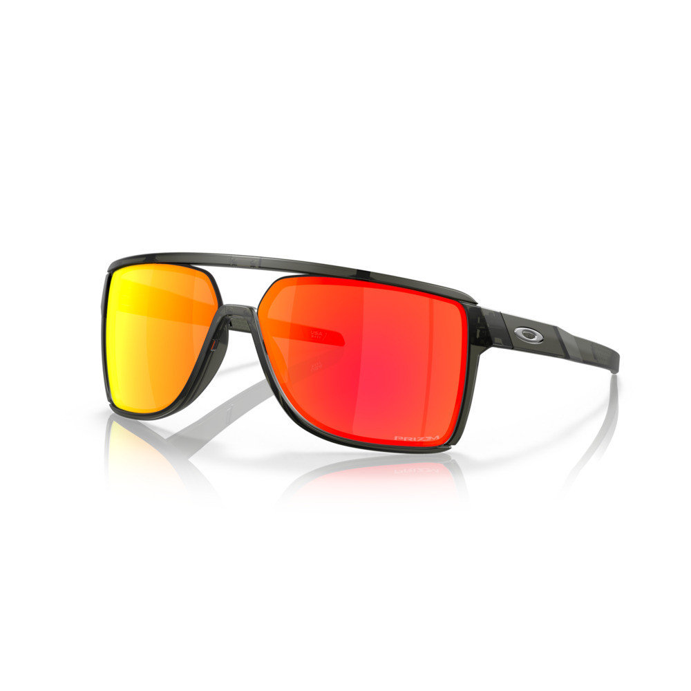 2日値下げ　オークリー　最新モデルCASTEL　PRIZM 2025 Oakley Castel| Revolutionbikeshop.com