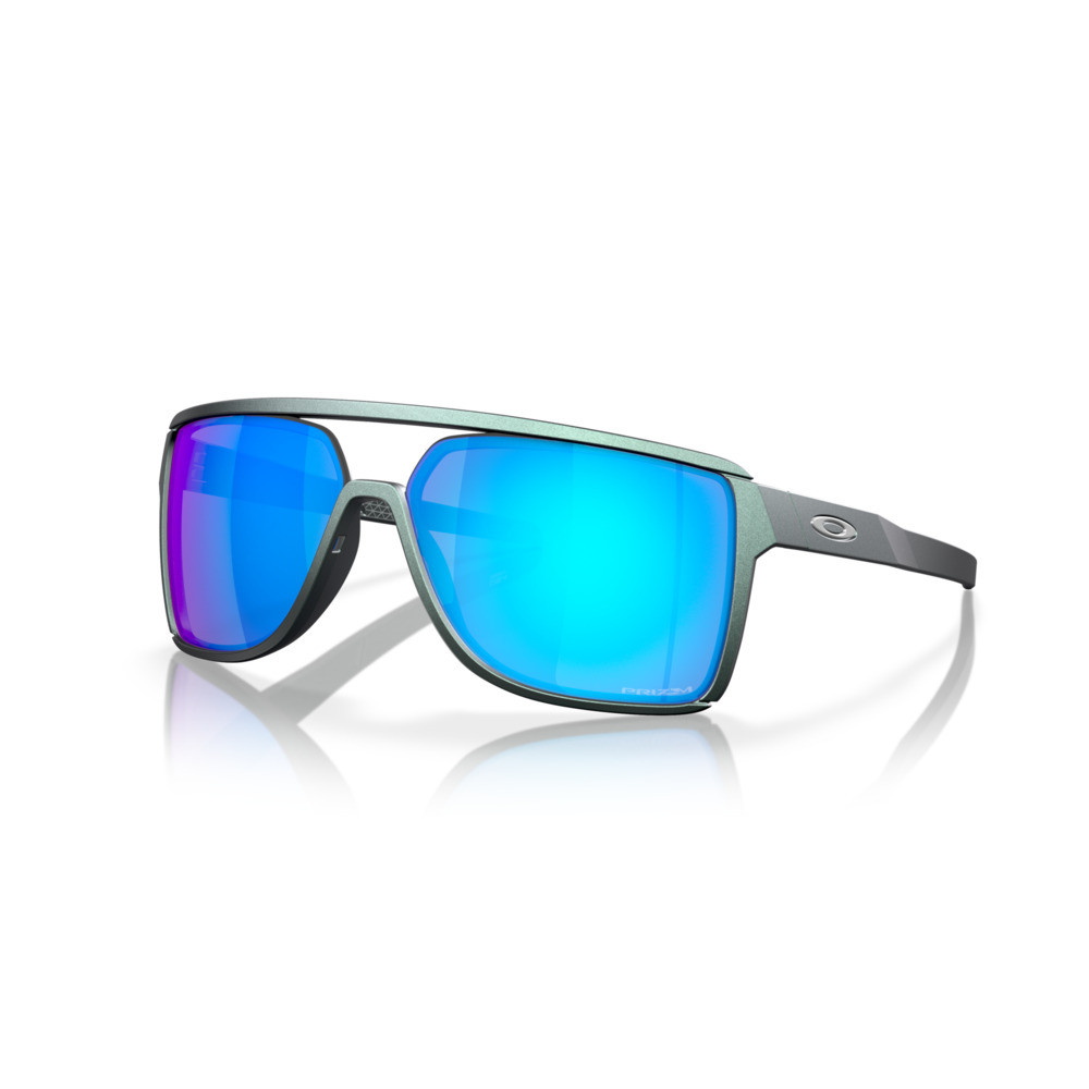 2日値下げ　オークリー　最新モデルCASTEL　PRIZM 2025 Oakley Castel| Revolutionbikeshop.com
