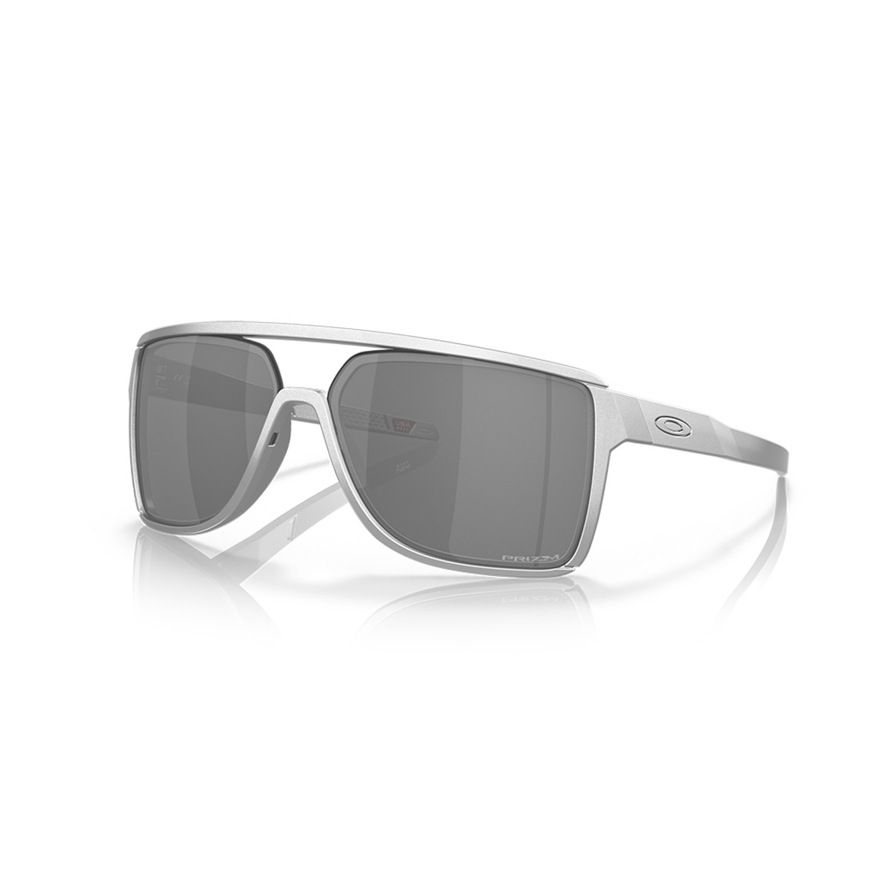 2023 Oakley Castel X-Silver Collection