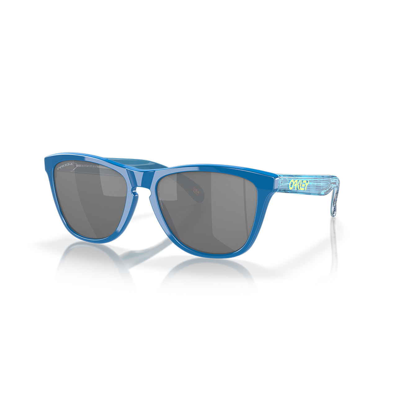 2023 Oakley Frogskins (Low Bridge Fit) High Resolution Collection 