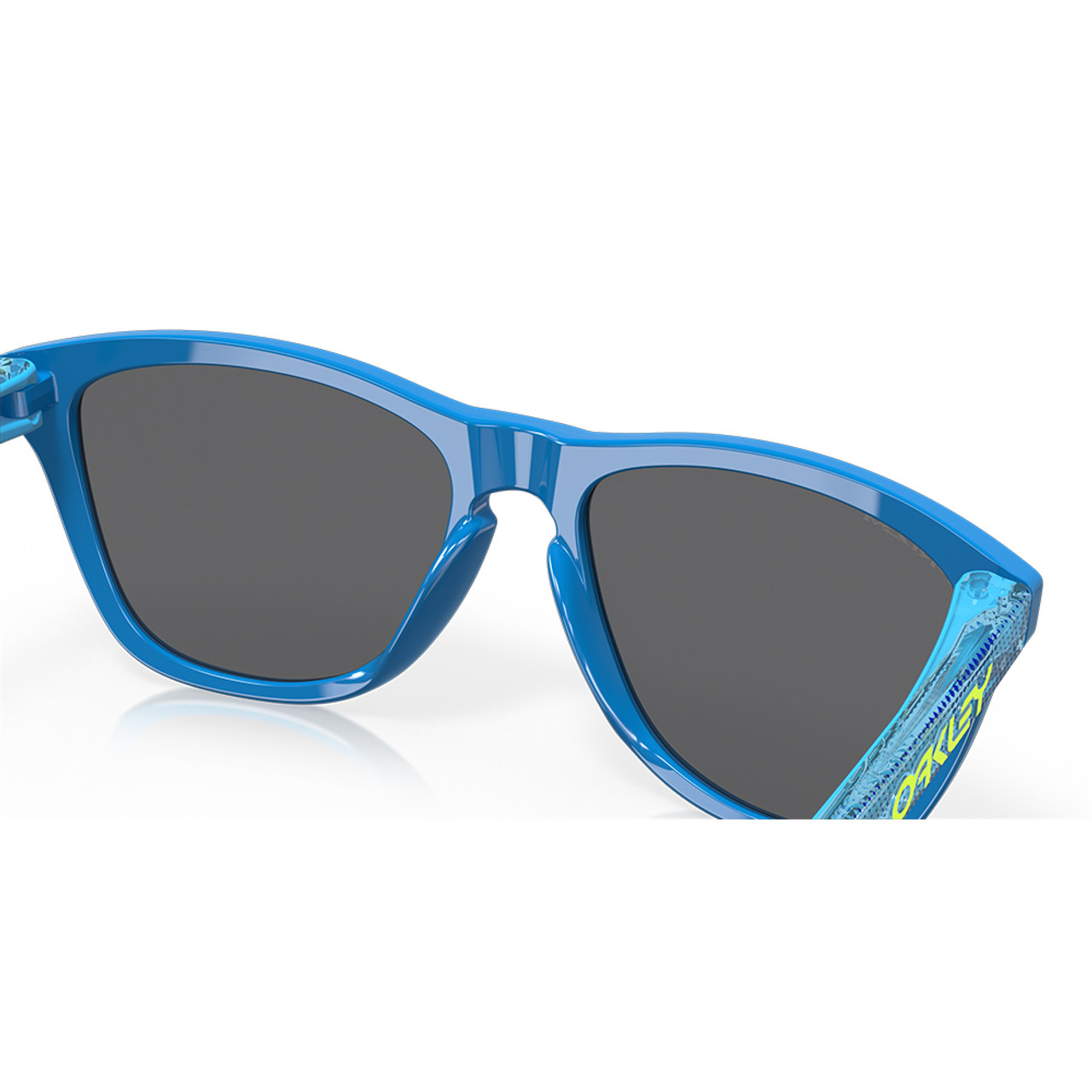 2023 Oakley Frogskins (Low Bridge Fit) High Resolution Collection