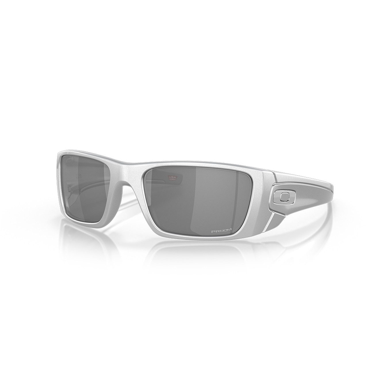 2023 Oakley Fuel Cell X-Silver Collection