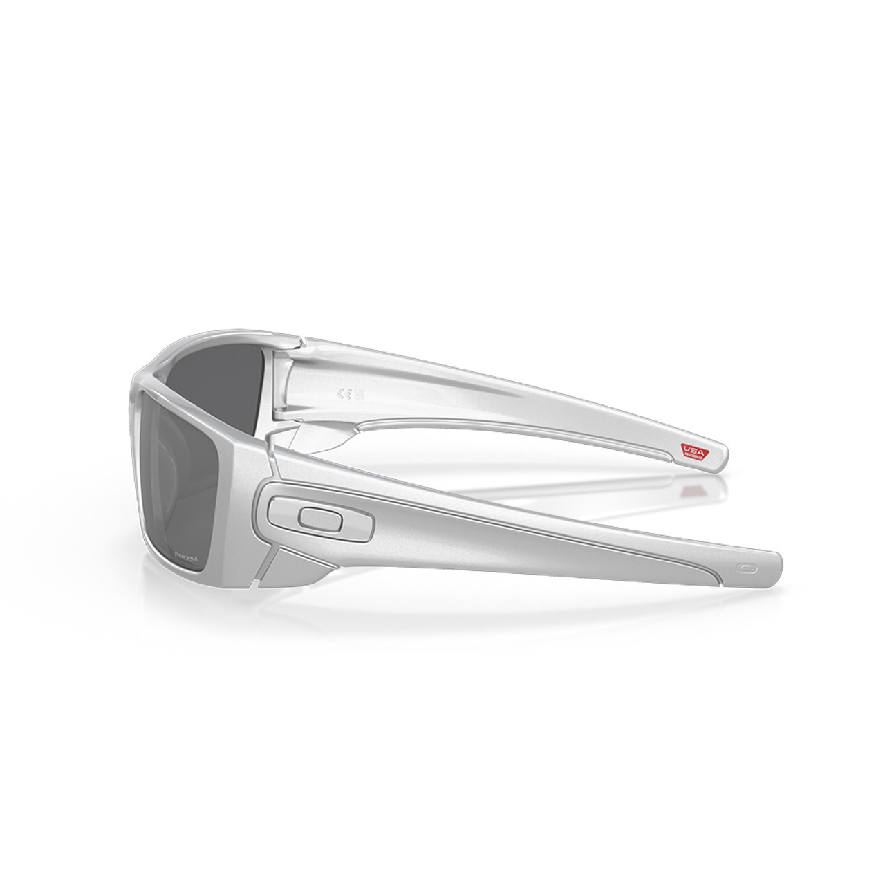 2023 Oakley Fuel Cell X-Silver Collection