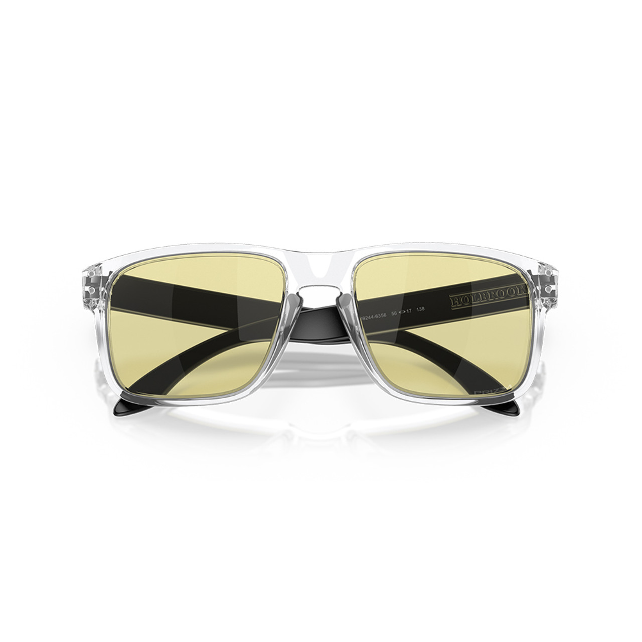 2023 Oakley Holbrook (Low Bridge Fit) Gaming Collection