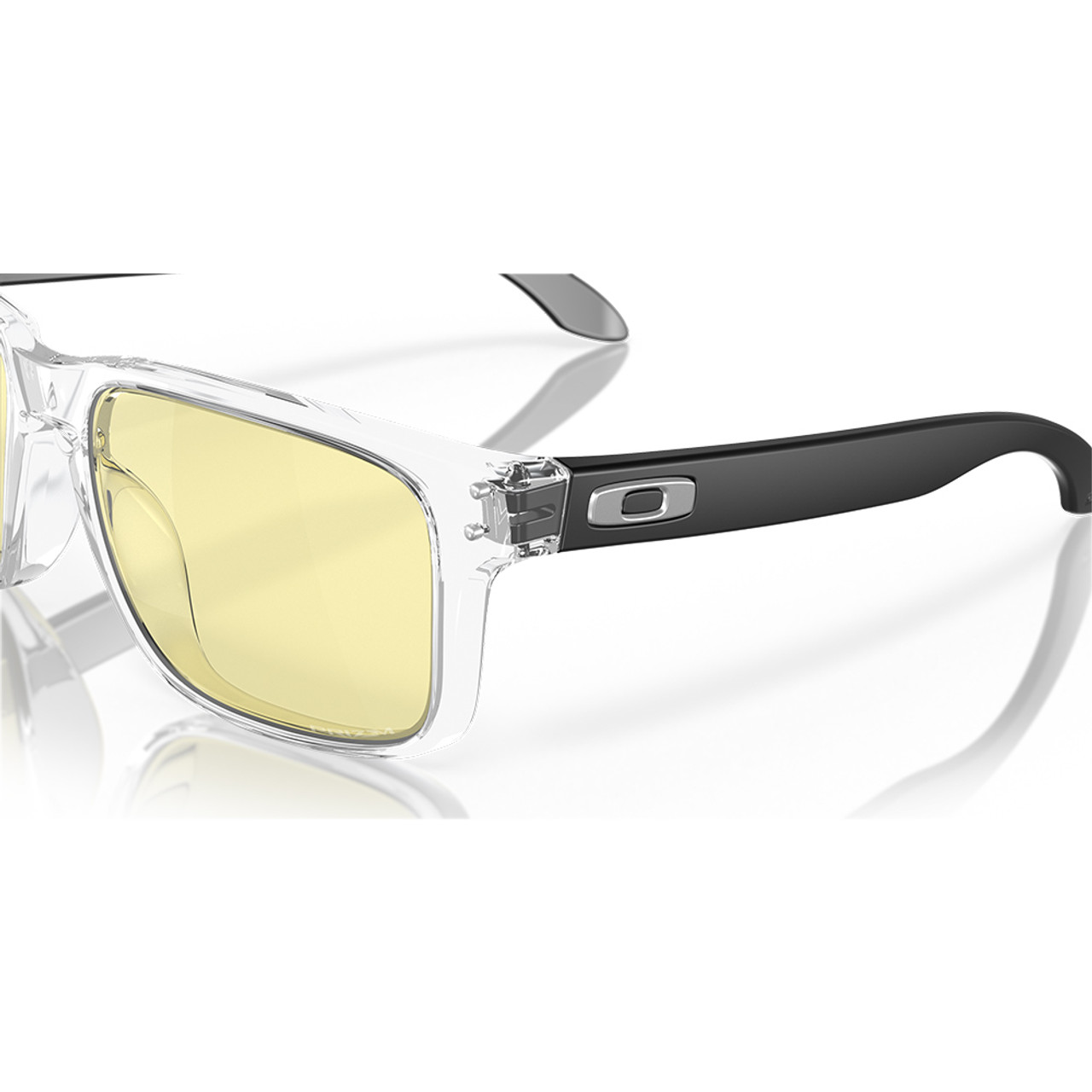 2023 Oakley Holbrook (Low Bridge Fit) Gaming Collection