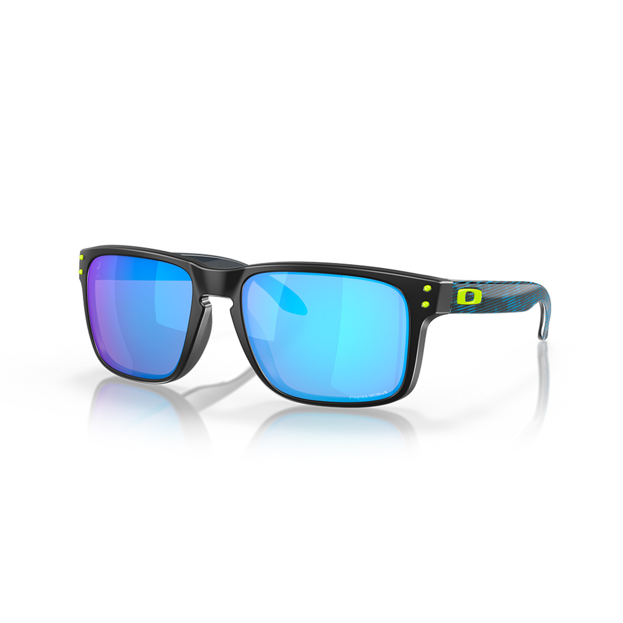 2023 Oakley Holbrook (Low Bridge Fit) High Resolution Collection 