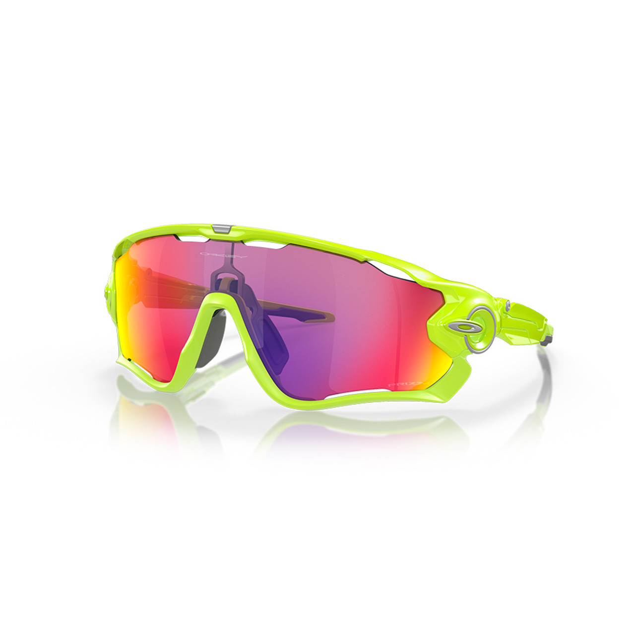 2023 Oakley Jawbreaker Retina Burn Sunglasses| Revolutionbikeshop.com