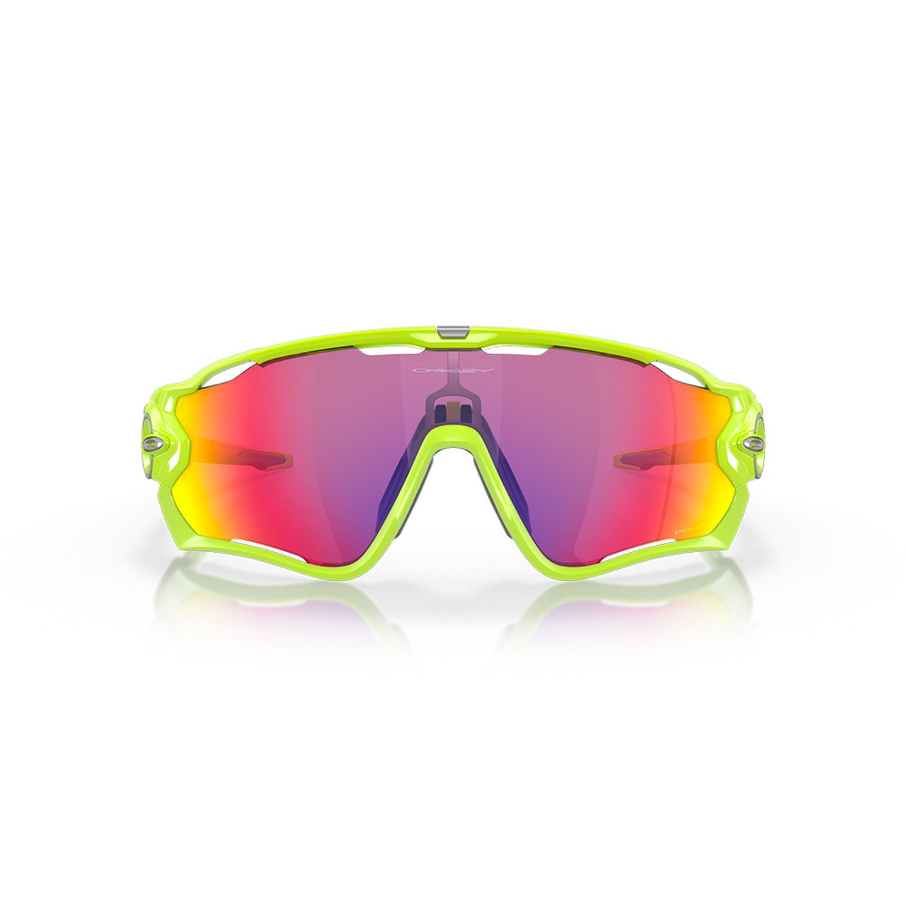 2023 Oakley Jawbreaker Retina Burn Sunglasses| Revolutionbikeshop.com