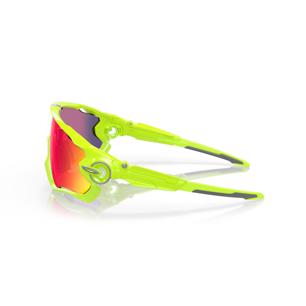 2023 Oakley Jawbreaker Retina Burn Sunglasses| Revolutionbikeshop.com