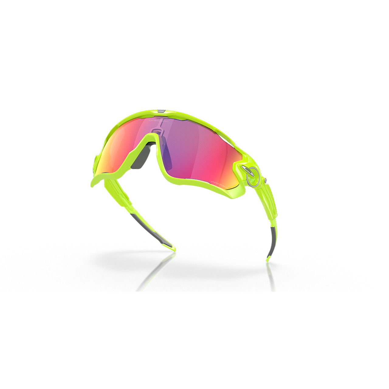 2023 Oakley Jawbreaker Retina Burn Sunglasses| Revolutionbikeshop.com