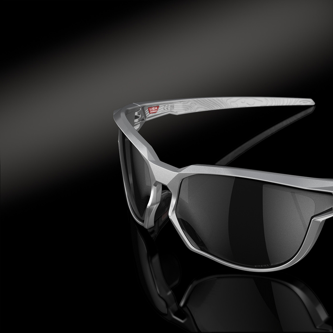 2023 Oakley Kaast X-Silver Collection| Revolutionbikeshop.com