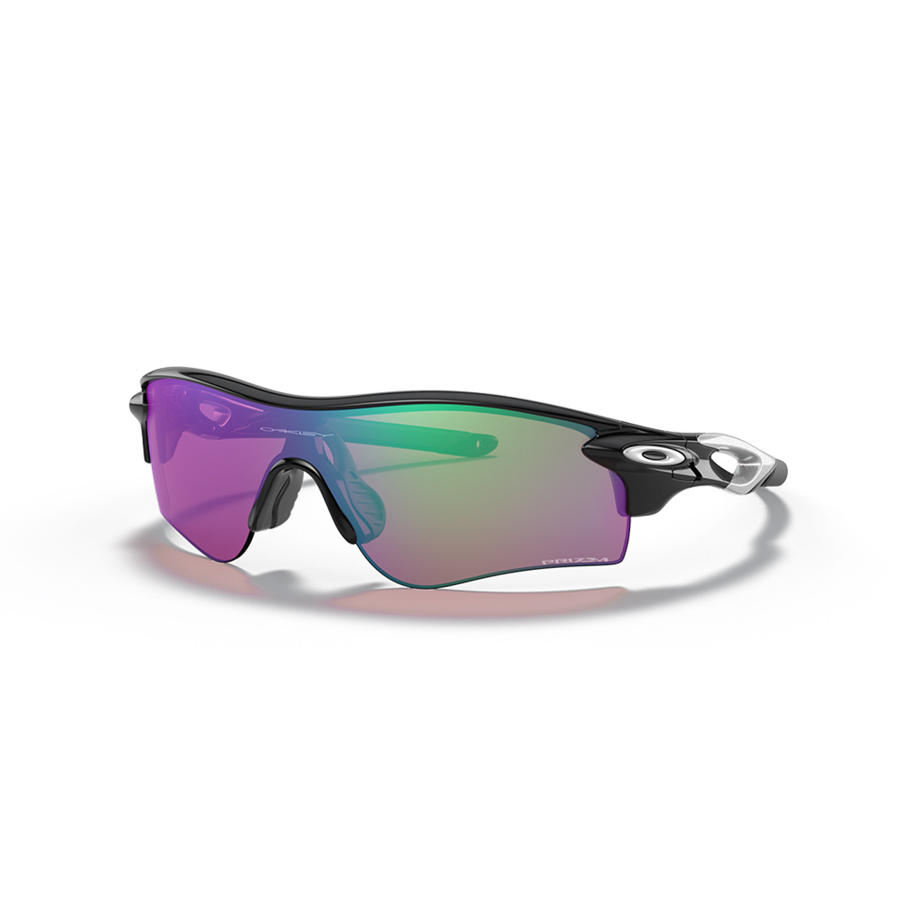 2023 Oakley RadarLock Path (Low Bridge Fit)