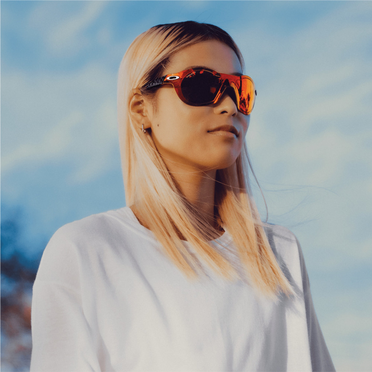 Oakley subzero 新品 Oakley Oakley MUZM Sub Zero N Matte Grey Smoke W/ Prizm Snow