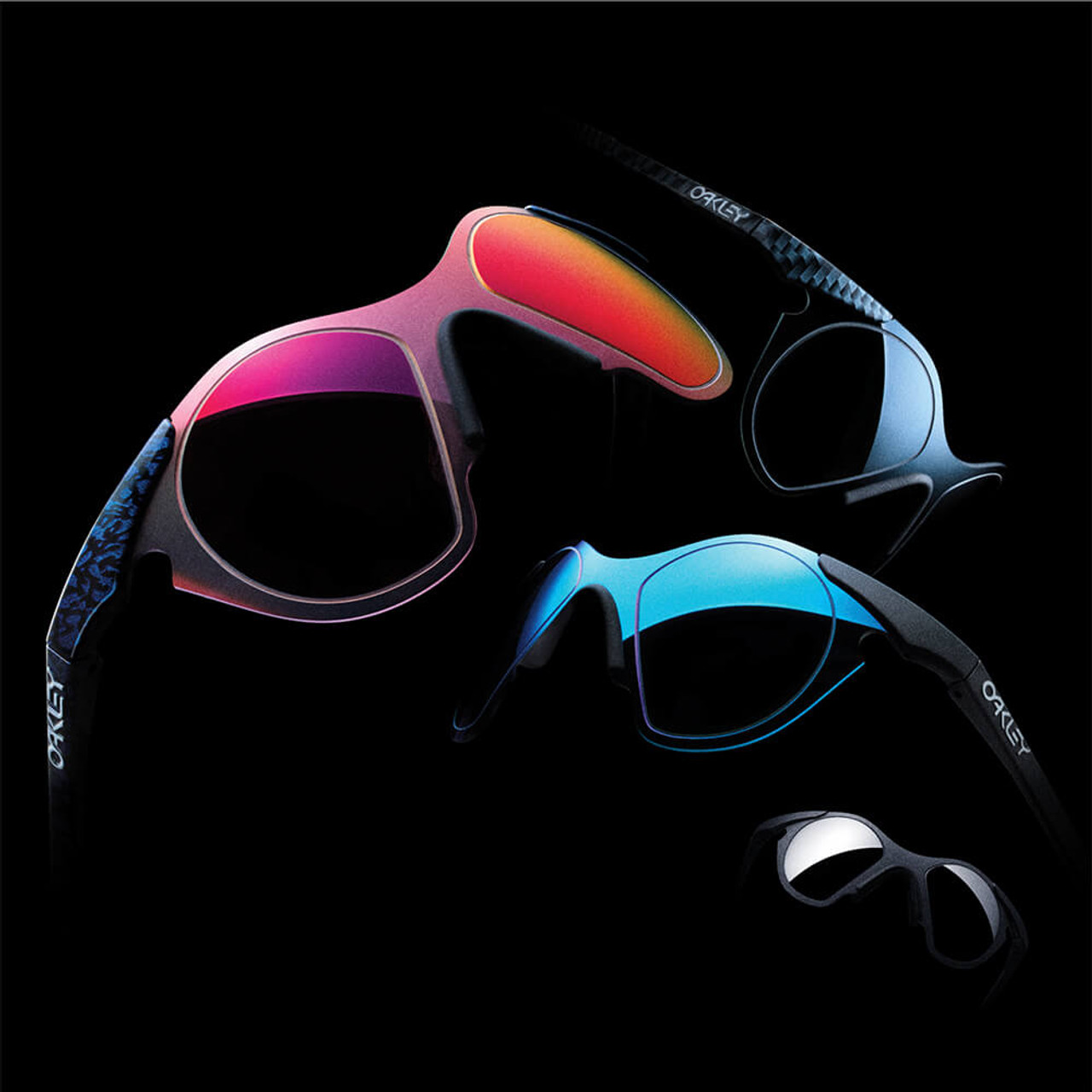 2023 Oakley Sub Zero