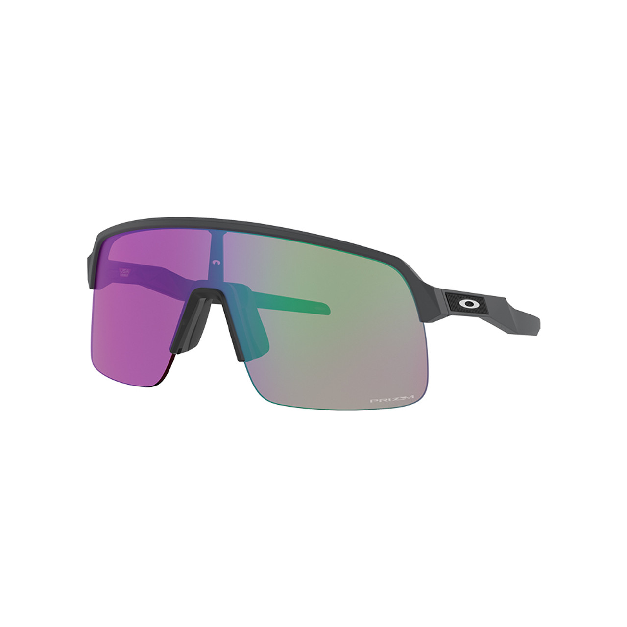 2023 Oakley Sutro Lite (Low Bridge Fit)