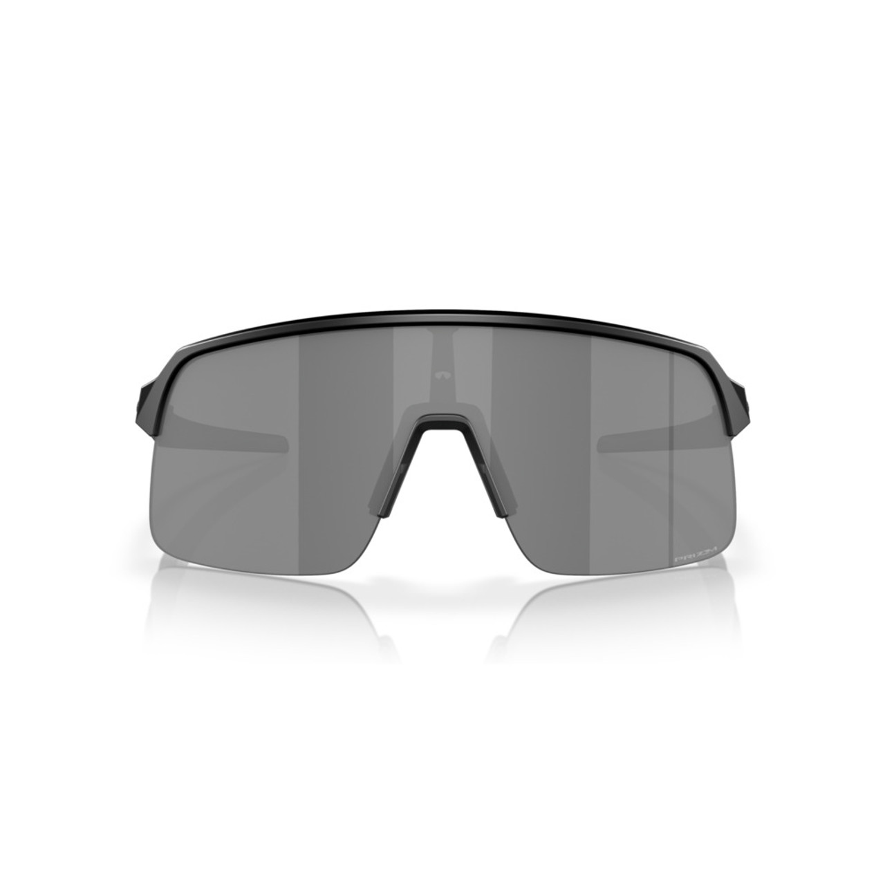 i*i様 OAKLEYオークリー正規品 Sutro Lite Low Bridg Sutro Lite (Low Bridge Fit) Prizm Black Lenses, Matte Black