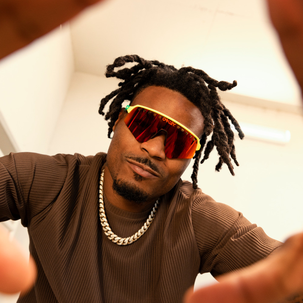 2025 Oakley Sutro Lite Sweep (Vented)| Revolutionbikeshop.com