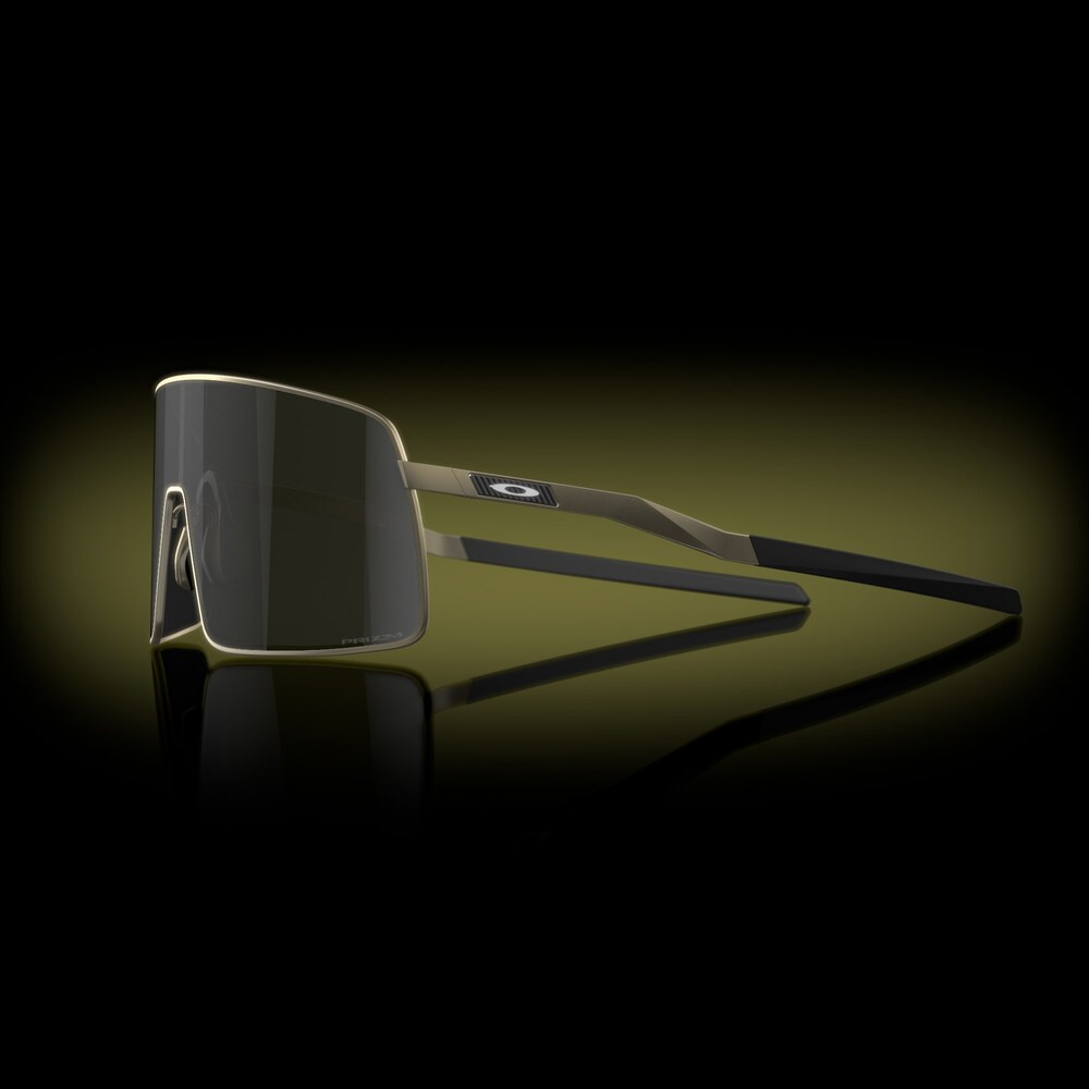 2025 Oakley Sutro TI| Revolutionbikeshop.com