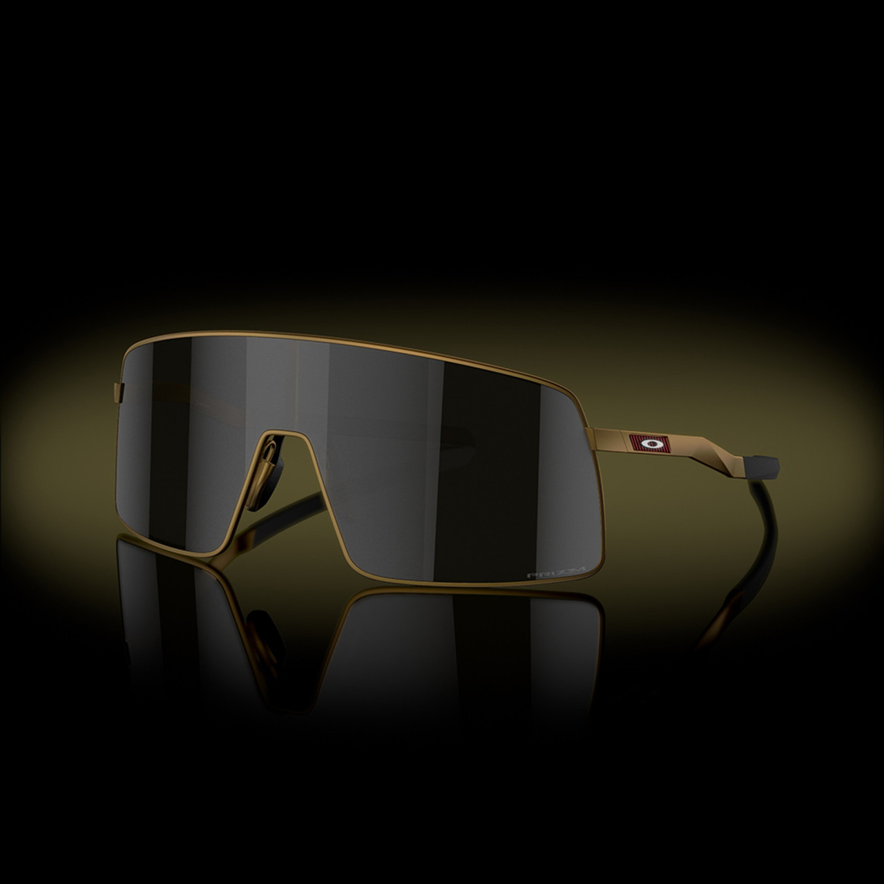 Oakley Patrick Mahomes II Signature Series Resistor Sunglasses