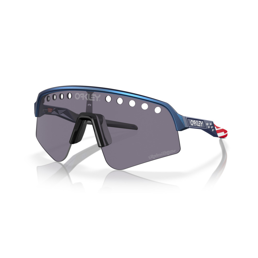 2025 Oakley Sutro Lite Sweep Troy Lee Designs Series 